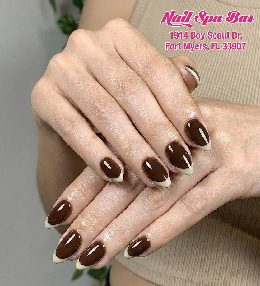Nail Spa Bar